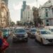 Crescimento do mercado automotivo na América Latina