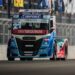 Caminhão Iveco na Copa Truck 2026
