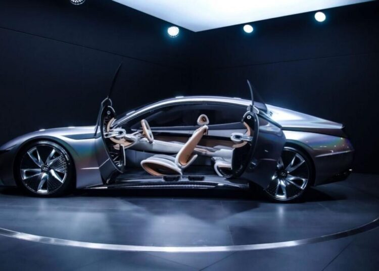 Indústria automotiva: IA e biocombustíveis em foco no Simea 2026