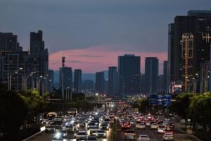 Cresce a Confiabilidade dos Carros a Combustão na China