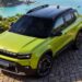 Jeep Avenger 2027