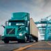 Caminhão Volvo