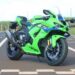 Nova Ninja ZX-10R 2027 da Kawasaki