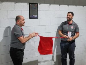 ElringKlinger Expande Presença no Brasil com Nova Fábrica
