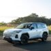 Toyota RAV4 Plug-in Hybrid 2026