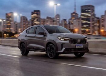 Fiat Fastback 2027