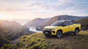 Volkswagen Tukan: Nova picape com cabines para 2027