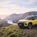 Volkswagen Tukan - Nova Picape 2027