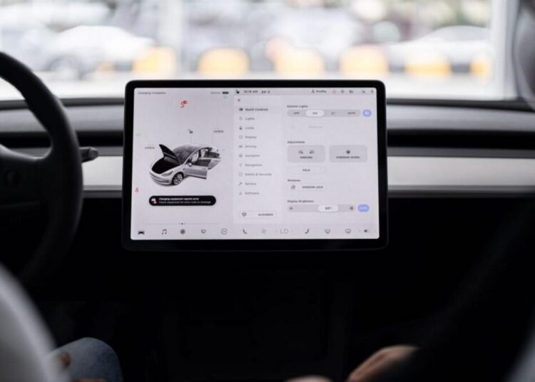 Carro conectado e cibersegurança