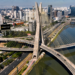 Transporte público sustentável em São Paulo