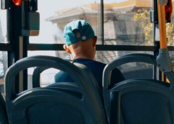 Imagem ilustrativa sobre a Ciferal e ônibus brasileiros