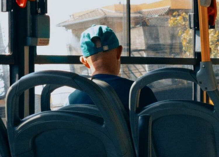 Imagem ilustrativa sobre a Ciferal e ônibus brasileiros