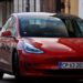 Crescimento dos veículos elétricos na Europa