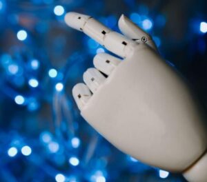Zhongding Lança Fábrica Inovadora com Inteligência Artificial