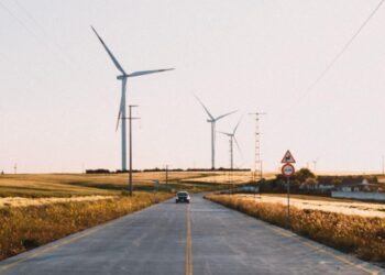 Imagem da nova empresa da Chery pesquisando tecnologias de energia