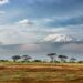 Monjaro da Geely inspirado no Kilimanjaro