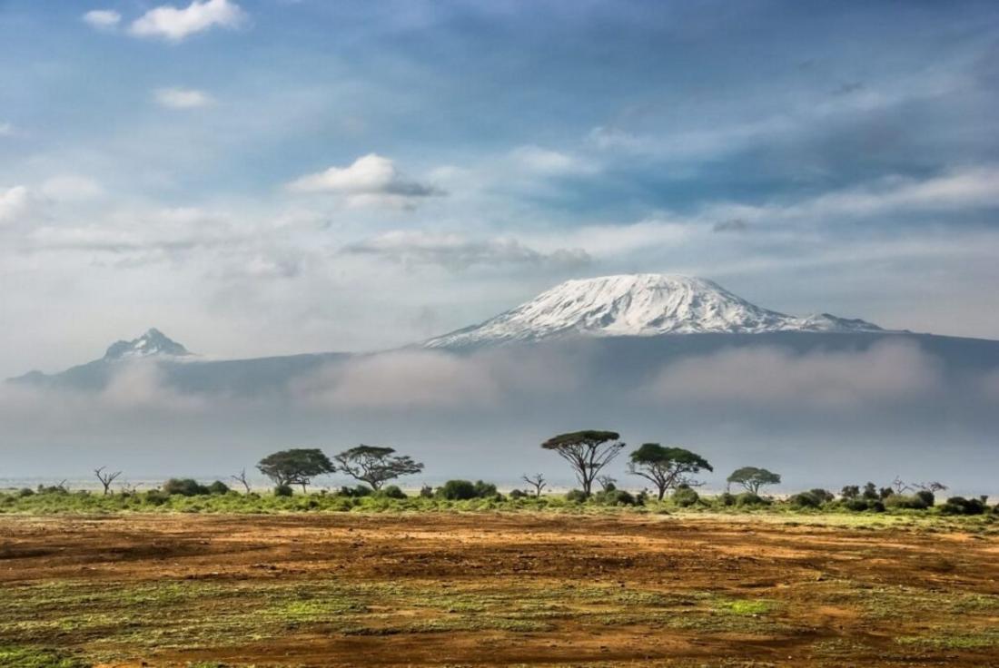 Monjaro da Geely inspirado no Kilimanjaro