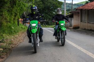 Kawasaki Lança Variantes KLX230 para 2027: Conheça Cada Modelo