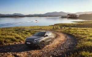 Citroën C3 2027: Novidades que Empolgam na Linha Atualizada
