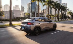Citroën Basalt 2027: Novidade em Versões e Recursos