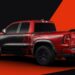 Ram 1500 Rumble Bee SRT 2027 e SRT-10 2005