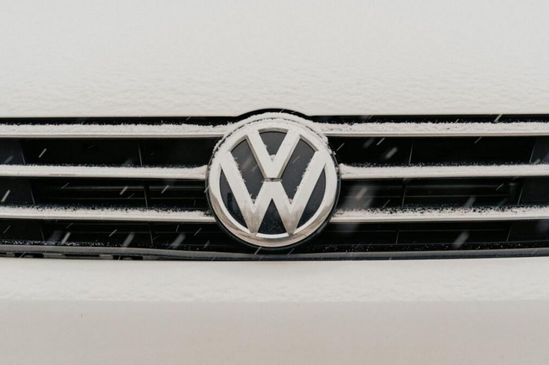 Imagem da Volkswagen enfrentando desafios na Alemanha