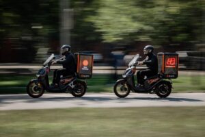 Cidades Inteligentes e Publicidade: O Futuro da Mídia Urbana
