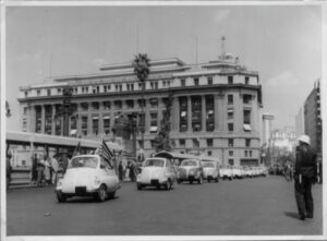 Romi-Isetta: Um ícone de 70 anos no Brasil automotivo