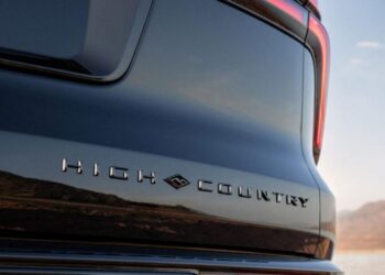Chevrolet Traverse 2027