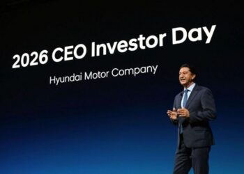 Hyundai Motor Company