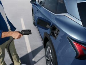 Chevrolet Captiva PHEV: Primeiro híbrido plug-in no Brasil em 2026