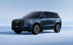 Jaecoo 5: Novo SUV Híbrido Revoluciona o Mercado Brasileiro