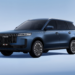 Jaecoo 5 SUV híbrido