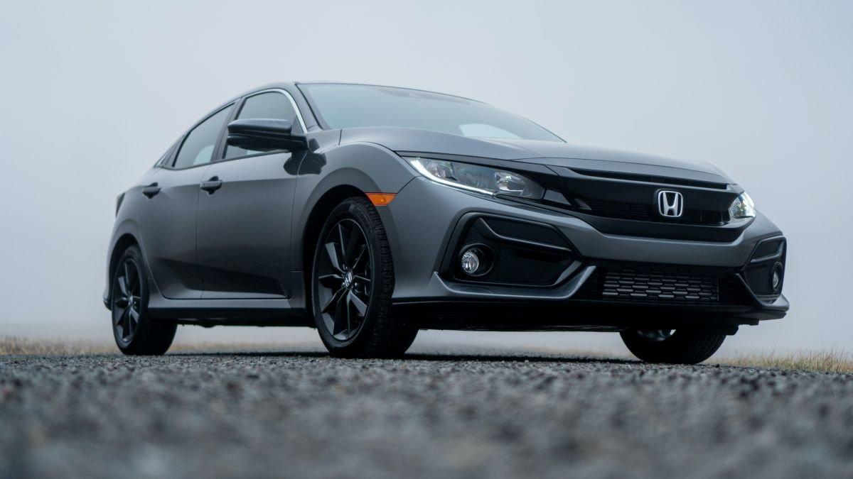 Foto da nova possível fábrica da Honda na América do Norte