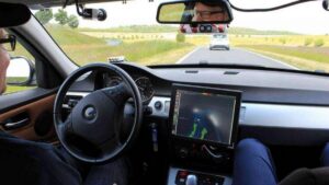 Waymo Inicia Testes de Carros Autônomos nas Ruas de Munique