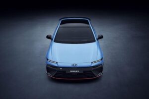 Hyundai Aumenta Oferta de Veículos Híbridos até 2030