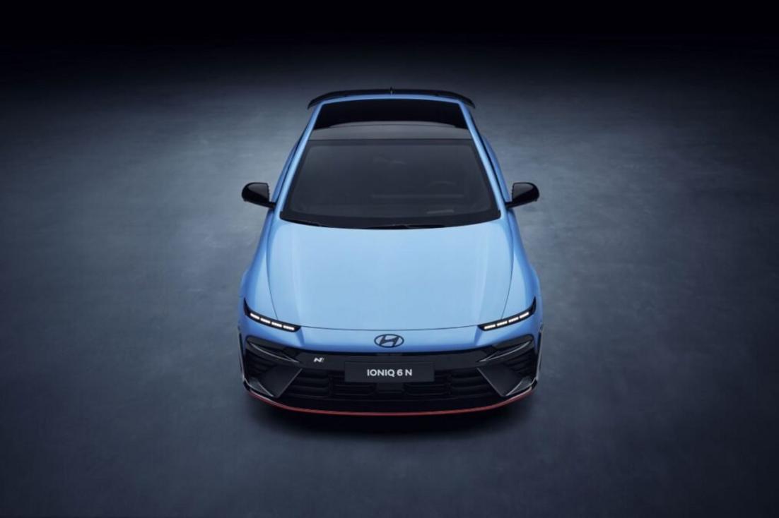 Imagem ilustrativa de veículos Hyundai