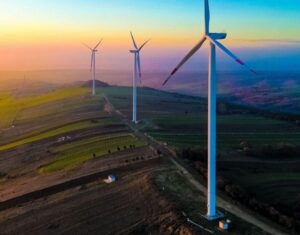 Nexen Inova: Energia Renovável na Fabricação de Pneus