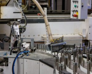 Inovações em Semicondutores para Eficiência de Veículos Elétricos