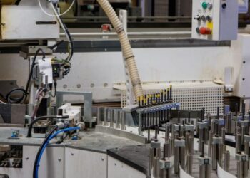 Semicondutores para eficiência elétrica