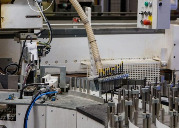 Semicondutores para eficiência elétrica
