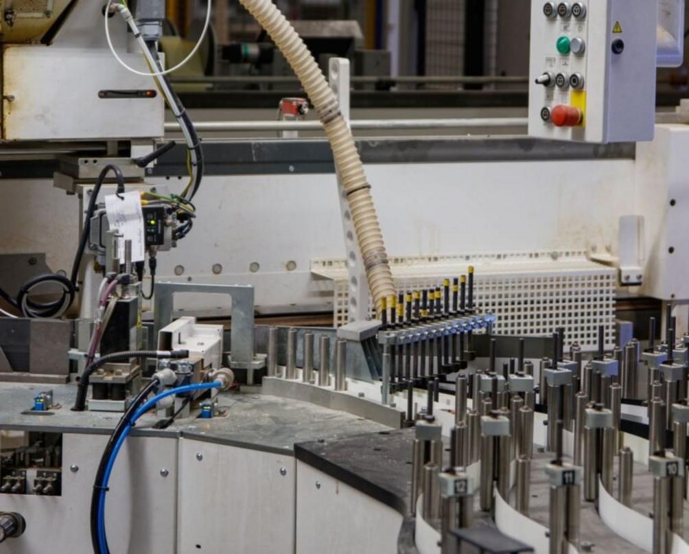Semicondutores para eficiência elétrica