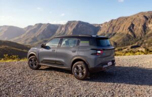 Aircross 2027: Conheça as Novidades e Versões do SUV