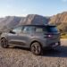Citroën Aircross 2027 em exibição