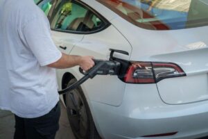 Impacto do Desequilíbrio de Células na Avaliação de Elétricos Usados