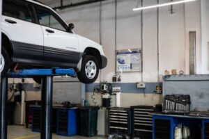 Alterações em Veículos: É Preciso Pedir Autorização do Detran