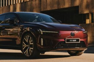 Volvo ES90: O Renascimento dos Sedãs Elétricos no Brasil
