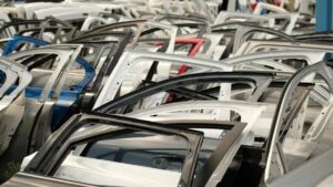 Reciclagem Automotiva: O Futuro Sustentável do Setor