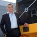 Luciano Rocha assume posição na Volvo CE