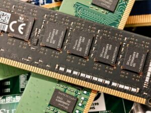 A Revolução dos Chips: O Impacto da Inteligência Artificial no Setor Automotivo